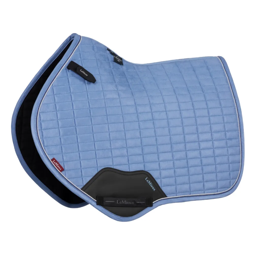 LeMieux Suede CC Square Pad SP26