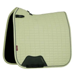 LeMieux Suede Dressage Square Pad SP26
