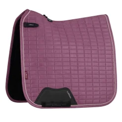 LeMieux Suede Dressage Square Pad SP26