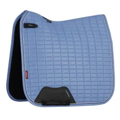 LeMieux Suede Dressage Square Pad SP26
