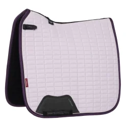 LeMieux Suede Dressage Square Pad AW25