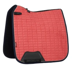 LeMieux Suede Dressage Square Pad AW25