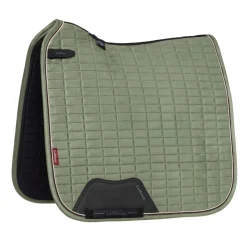 LeMieux Suede Dressage Square Pad AW25