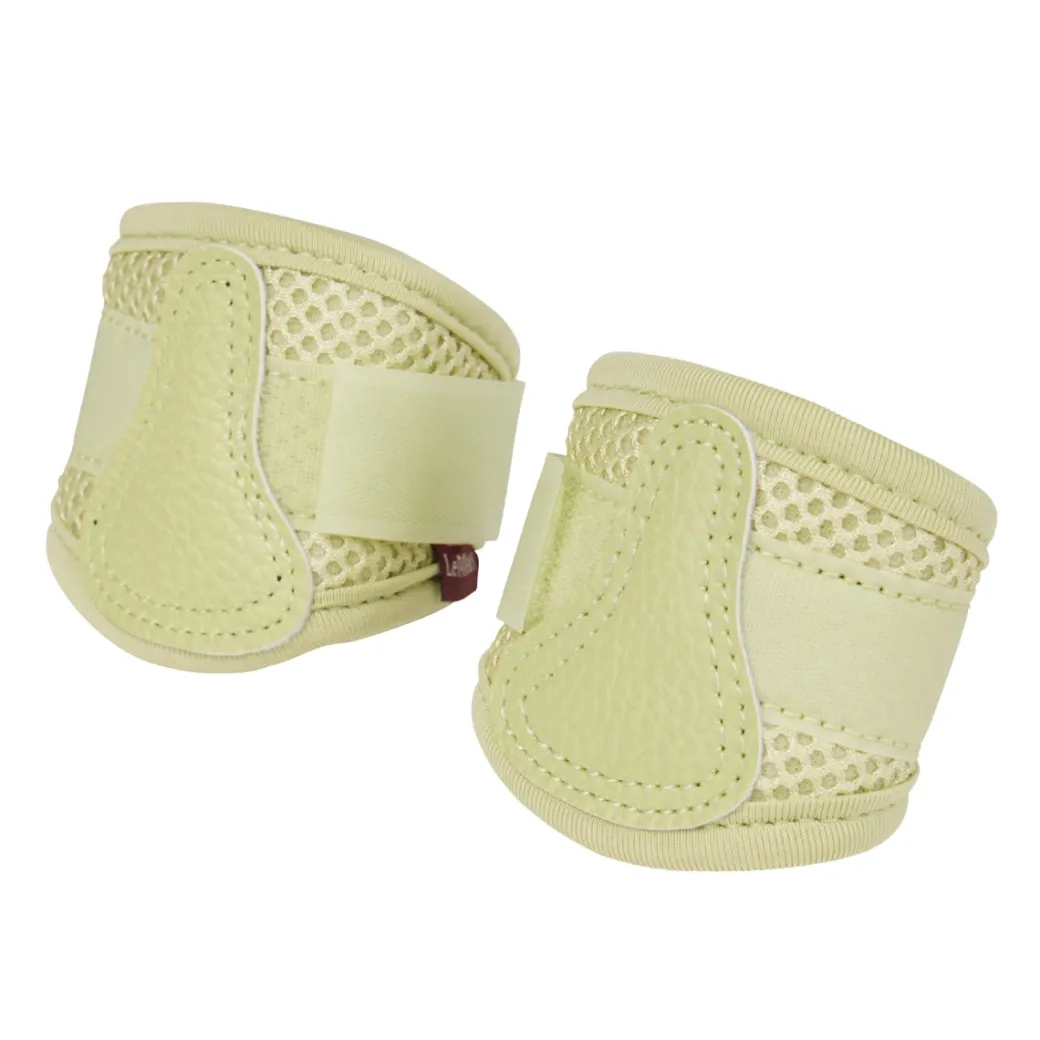 LeMieux Toy Pony Brushing Boots SS26