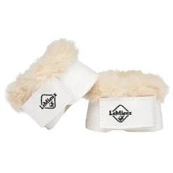 LeMieux Toy Pony Dressage Overreach Boots