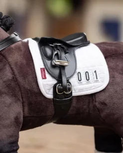 LeMieux Toy Pony Dressage Saddle