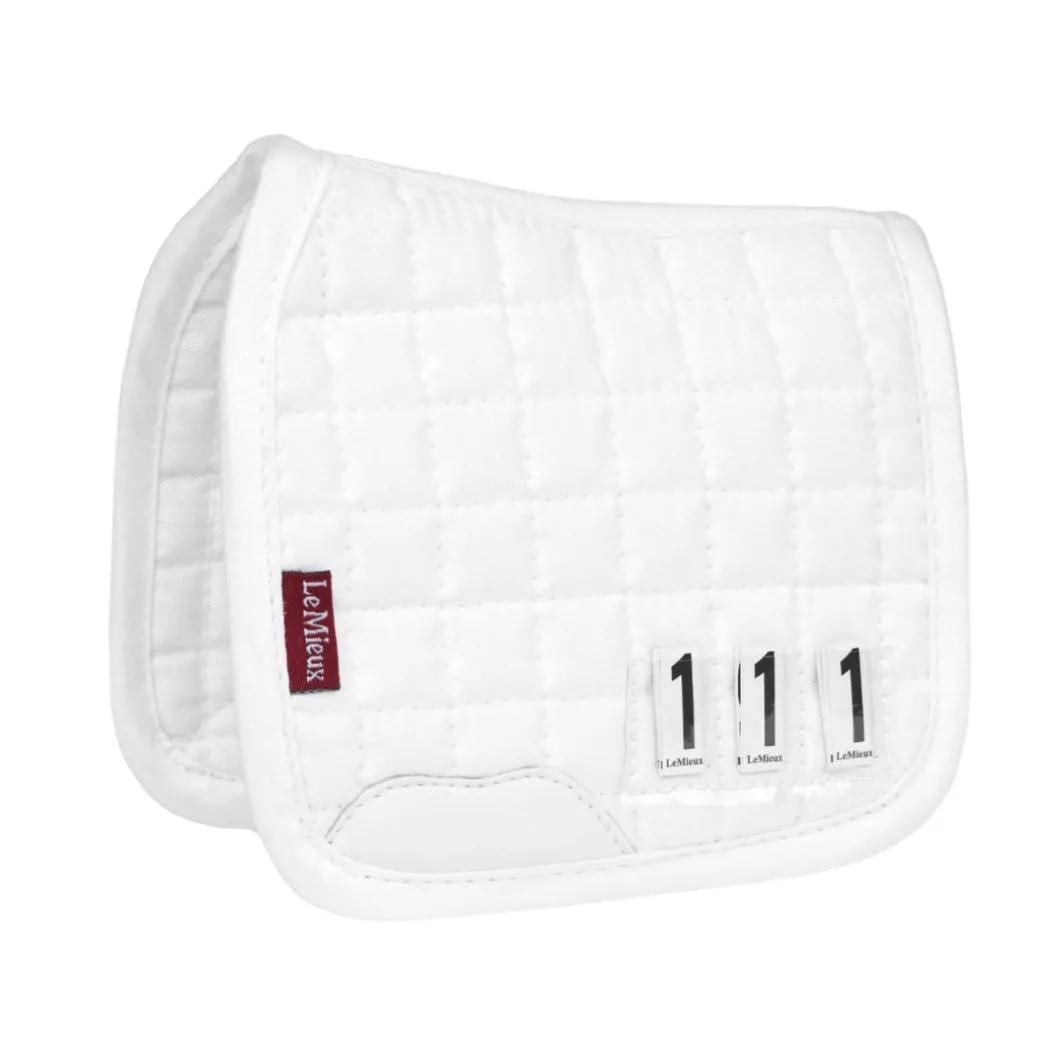 LeMieux Toy Pony Dressage Square Pad