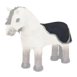 LeMieux Toy Pony Exercise Sheet