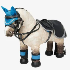 LeMieux Toy Pony Exercise Sheet
