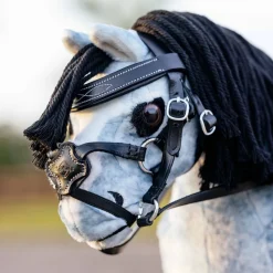 LeMieux Toy Pony Grackle Bridle