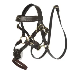 LeMieux Toy Pony Grackle Bridle