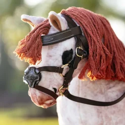 LeMieux Toy Pony Grackle Bridle