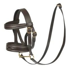 LeMieux Toy Pony Hunter Bridle