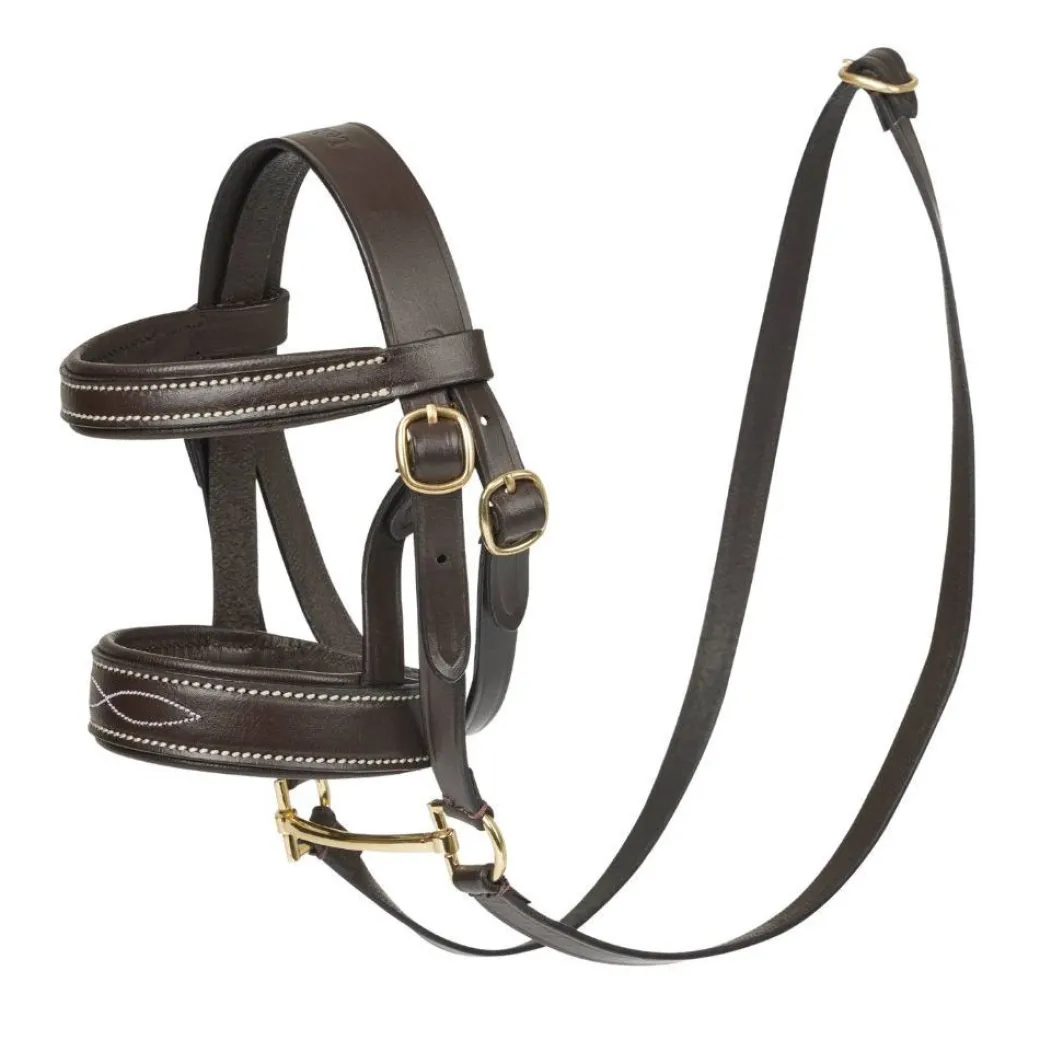 LeMieux Toy Pony Hunter Bridle
