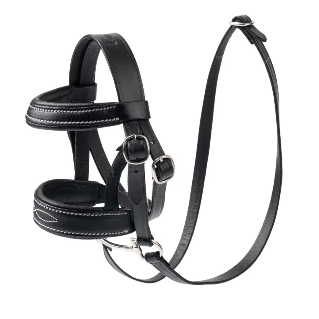 LeMieux Toy Pony Hunter Bridle