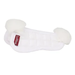 LeMieux Toy Pony Merino Half Pad