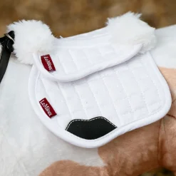 LeMieux Toy Pony Merino Half Pad
