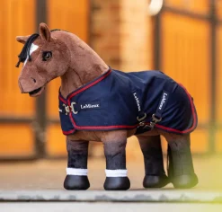 LeMieux Toy Pony Mesh Cooler