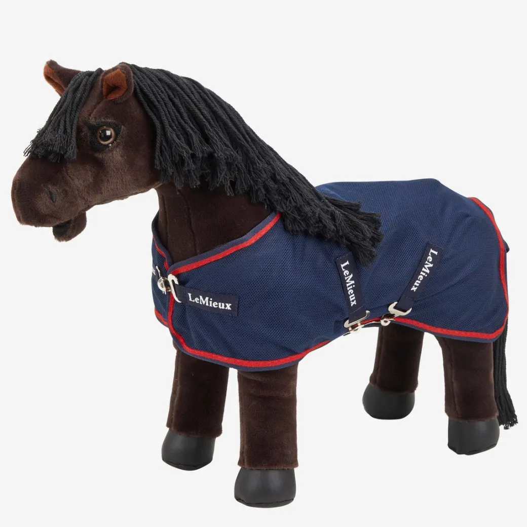 LeMieux Toy Pony Mesh Cooler