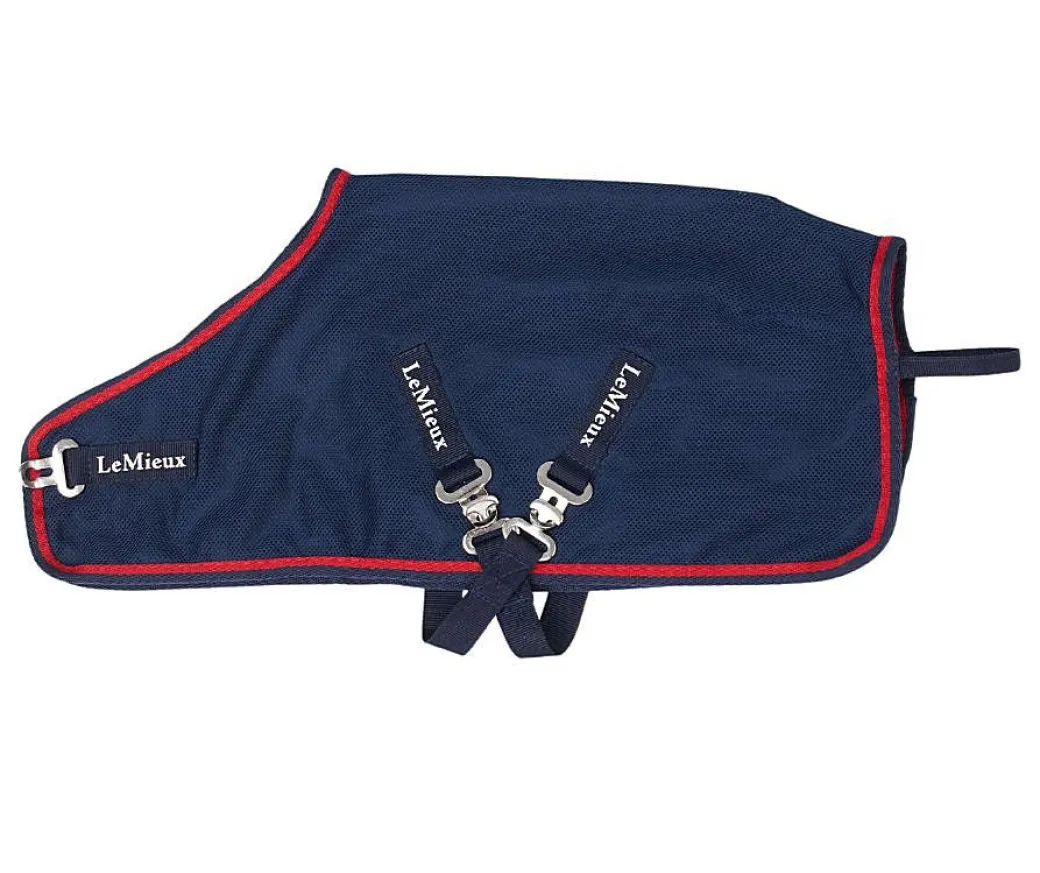LeMieux Toy Pony Mesh Cooler