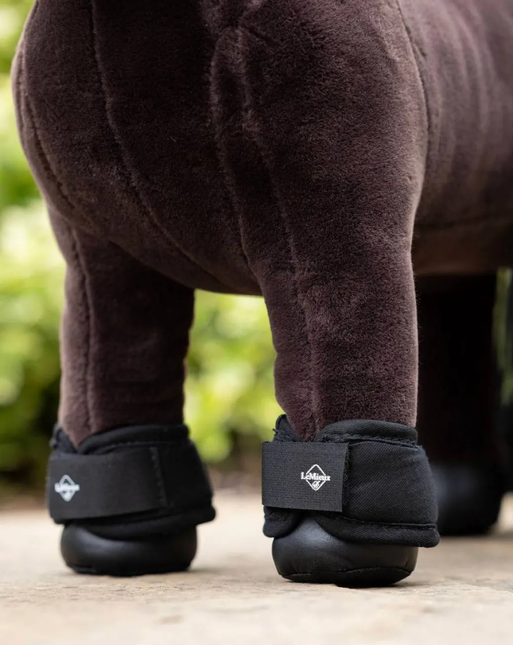 LeMieux Toy Pony Overreach Boots