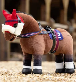 LeMieux Toy Pony Racing Cloth & Hood