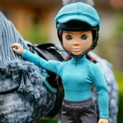 LeMieux Toy Pony Rider Outfit Azure SU26