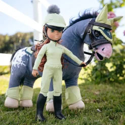 LeMieux Toy Pony Rider Outfit SS26