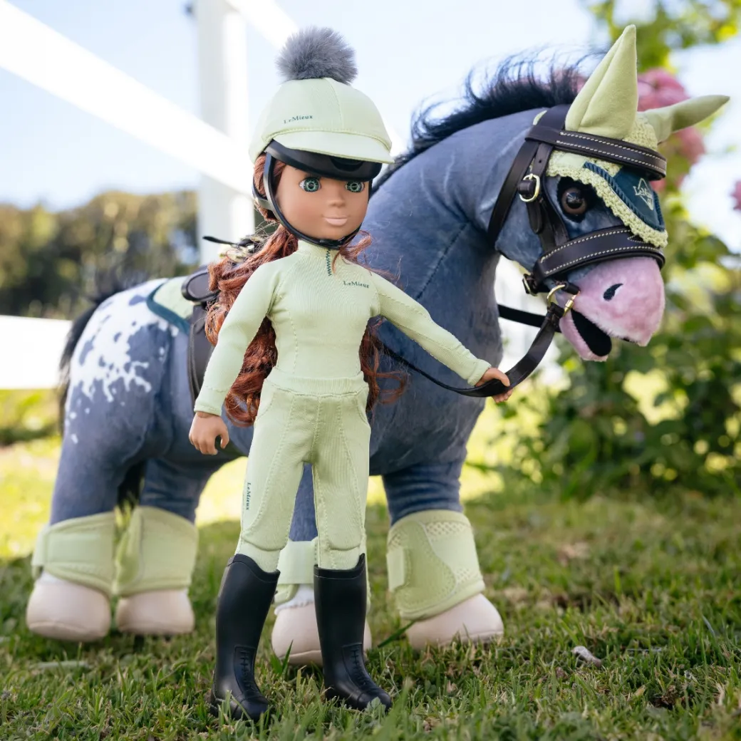 LeMieux Toy Pony Rider Outfit SS26