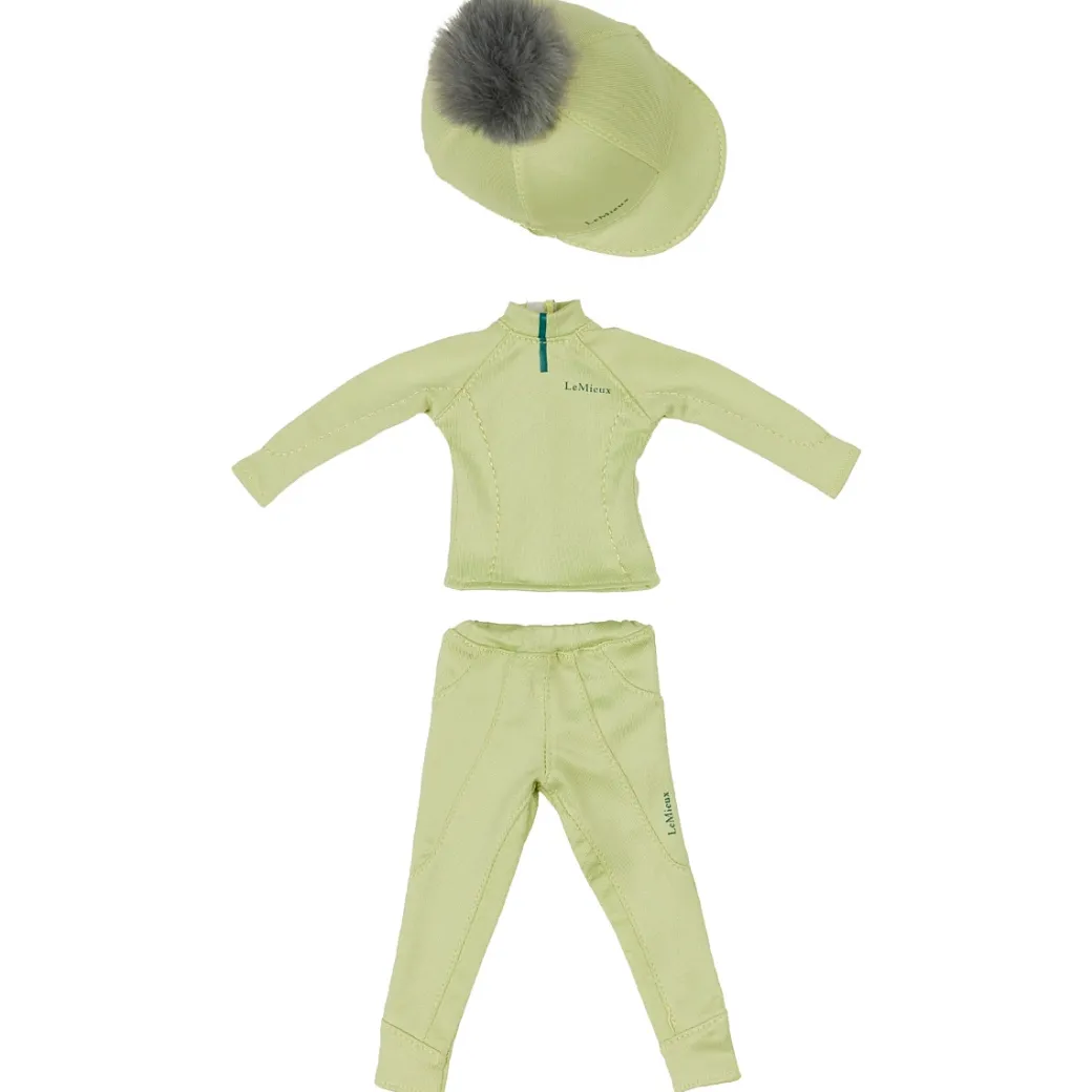 LeMieux Toy Pony Rider Outfit SS26
