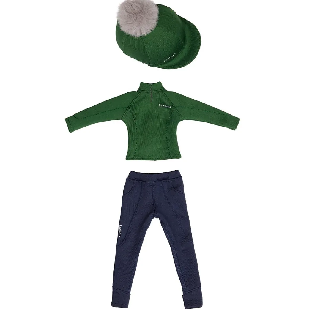 LeMieux Toy Pony Rider Outfits