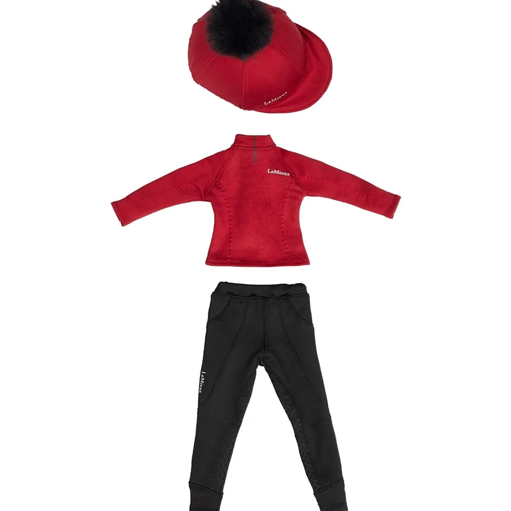 LeMieux Toy Pony Rider Outfits