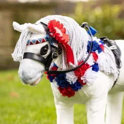 LeMieux Toy Pony Rosette Pack