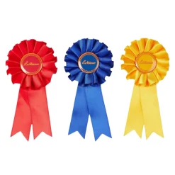 LeMieux Toy Pony Rosette Pack