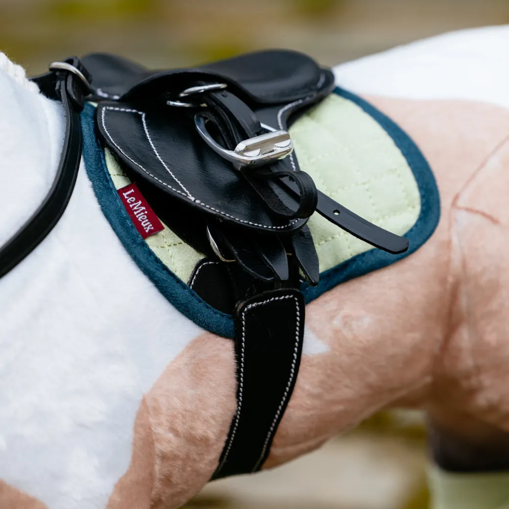 LeMieux Toy Pony Saddle Pad SS26