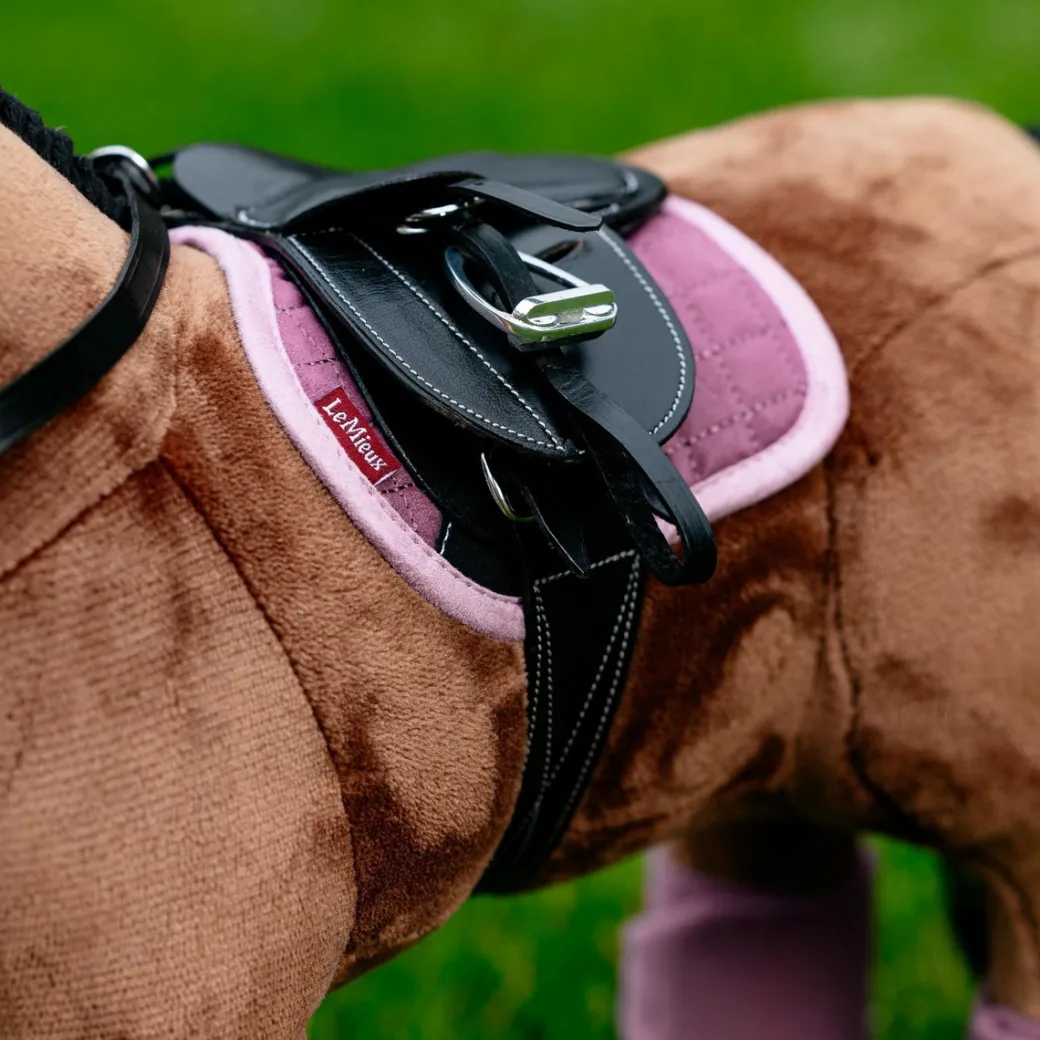 LeMieux Toy Pony Saddle Pad SS26