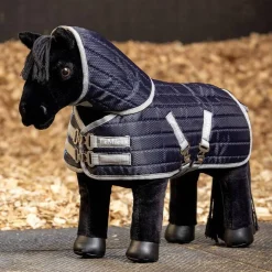 LeMieux Toy Pony Stable-Tek Rug