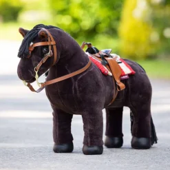 LeMieux Toy Pony Western Pad