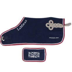LeMieux Toy Pony Winner Blanket
