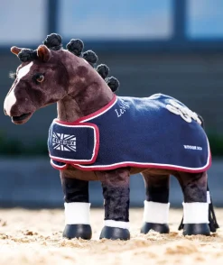 LeMieux Toy Pony Winner Blanket