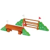 LeMieux Toy Pony XC Jump Set