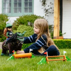 LeMieux Toy Pony XC Jump Set