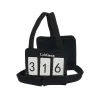 LeMieux Toy Rider Body Protector/Number Bib