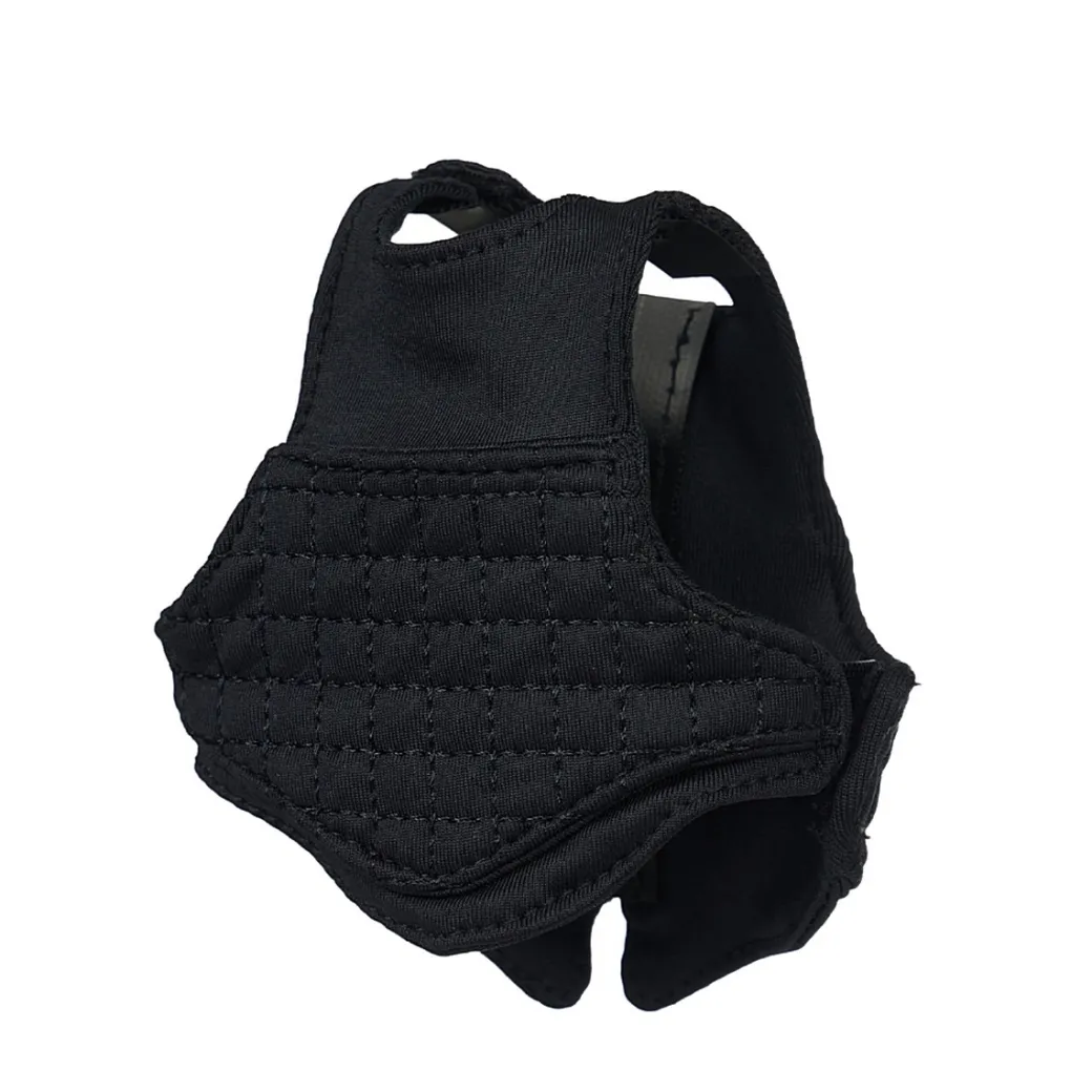 LeMieux Toy Rider Body Protector/Number Bib