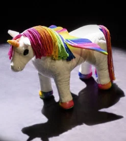 LeMieux Toy Unicorn Wings