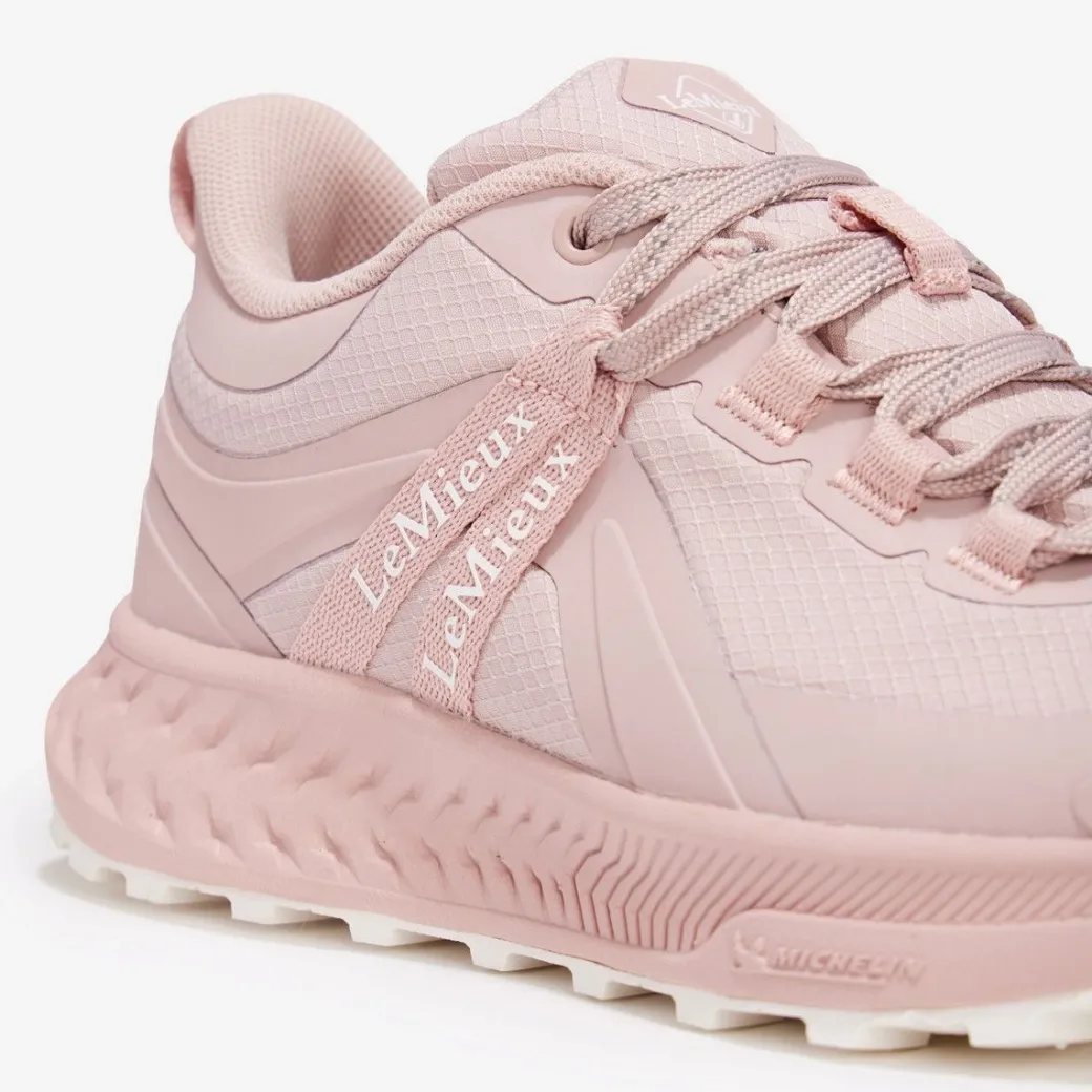 LeMieux Trax Viva Waterproof Sneakers