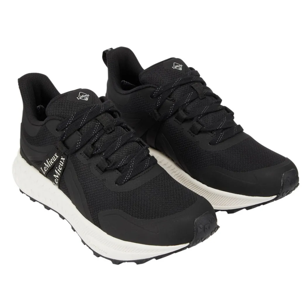 LeMieux Trax Waterproof Sneakers