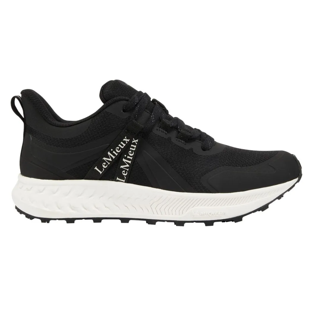 LeMieux Trax Waterproof Sneakers