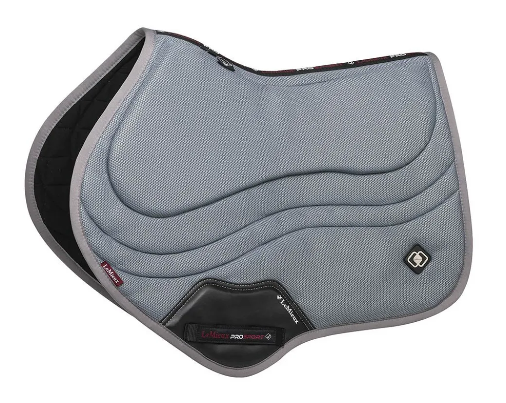 LeMieux Ultra Mesh Close Contact Pad