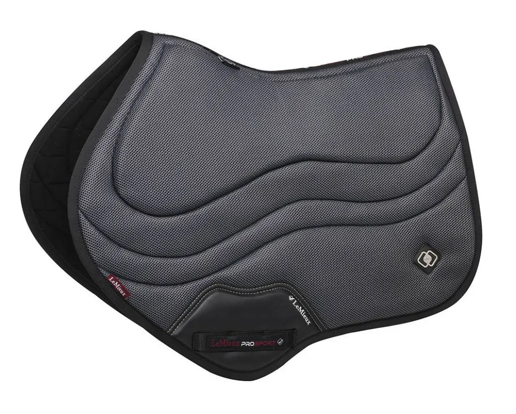 LeMieux Ultra Mesh Close Contact Pad